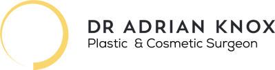 Dr Adrian Knox logo